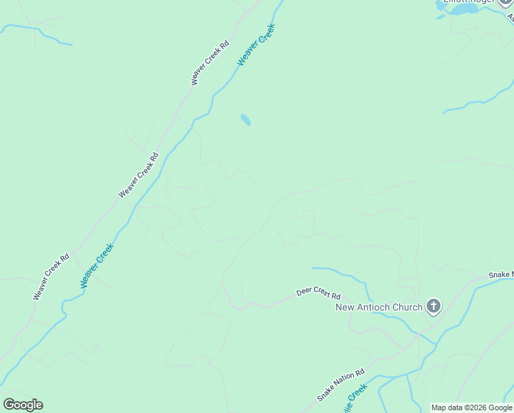 map of restaurants, bars, coffee shops, grocery stores, and more near 449 Deer Crest Overlook in Blue Ridge