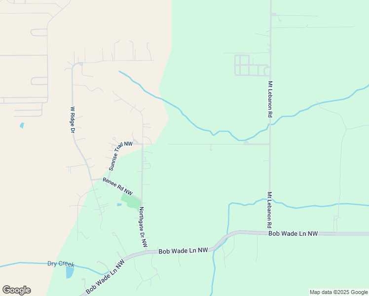 map of restaurants, bars, coffee shops, grocery stores, and more near 276 Stewart Road in Toney