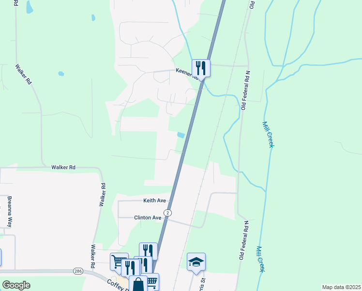 map of restaurants, bars, coffee shops, grocery stores, and more near in Eton