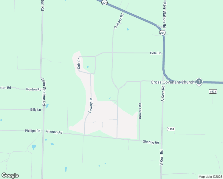 map of restaurants, bars, coffee shops, grocery stores, and more near 386 Louis Bowen Road in Jacksonville