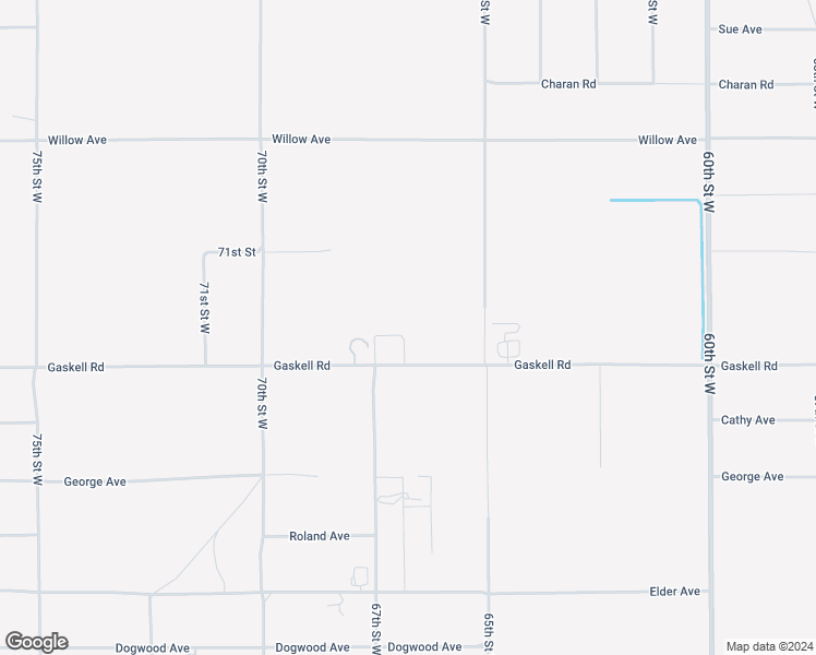 map of restaurants, bars, coffee shops, grocery stores, and more near in Rosamond