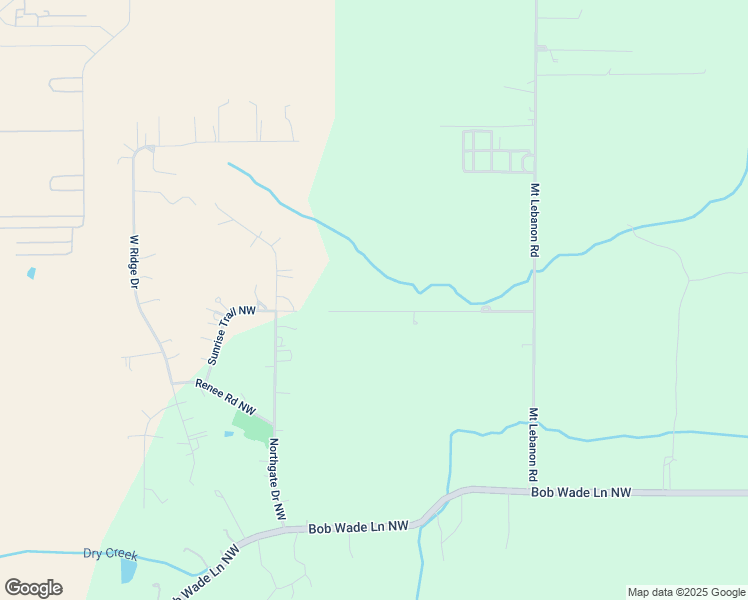 map of restaurants, bars, coffee shops, grocery stores, and more near 276 Stewart Road in Toney