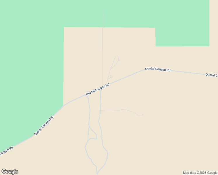 map of restaurants, bars, coffee shops, grocery stores, and more near 4190 Quatal Canyon Road in Maricopa