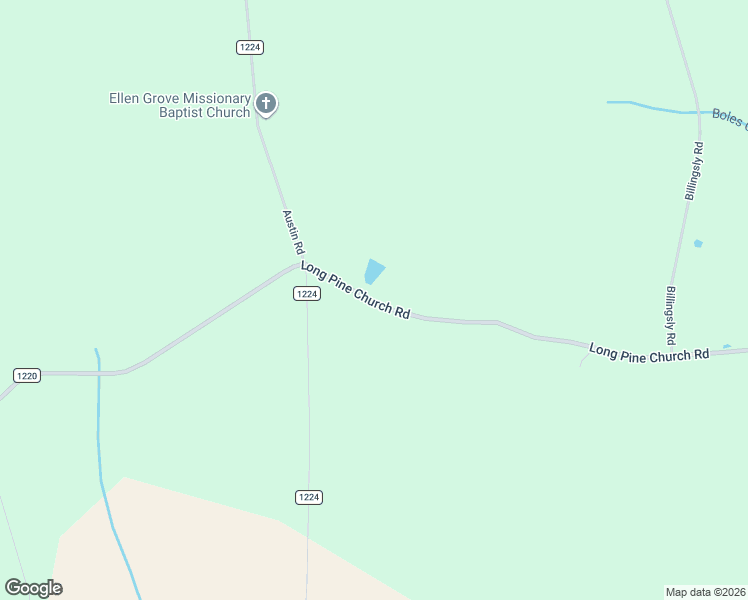map of restaurants, bars, coffee shops, grocery stores, and more near 4270 Long Pine Church Road in Peachland