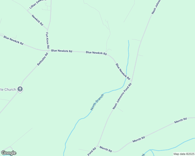 map of restaurants, bars, coffee shops, grocery stores, and more near 199 Blue Newkirk Road in Magnolia