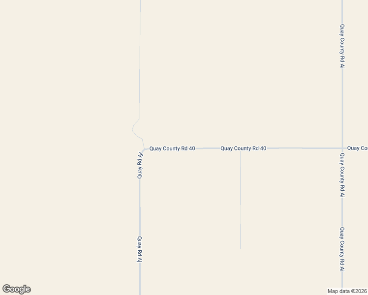 map of restaurants, bars, coffee shops, grocery stores, and more near 3483 Quay Road 40 in McAlister