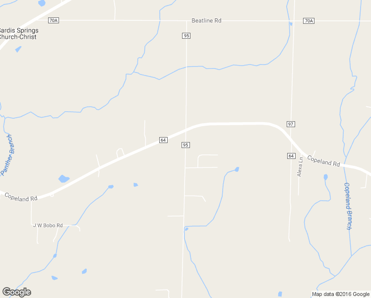 map of restaurants, bars, coffee shops, grocery stores, and more near 19396 Meadows Road in Athens