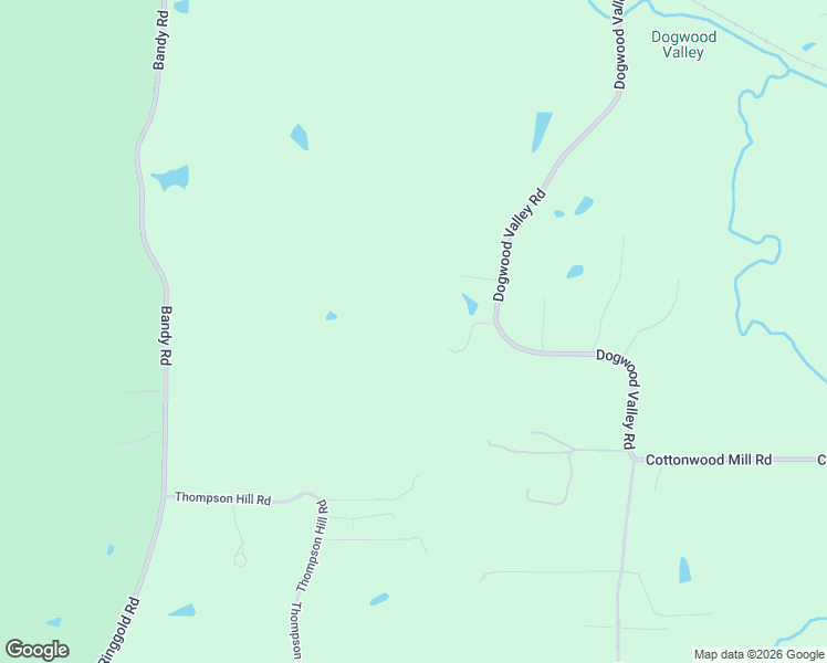 map of restaurants, bars, coffee shops, grocery stores, and more near 202 Ashley Lane in Tunnel Hill