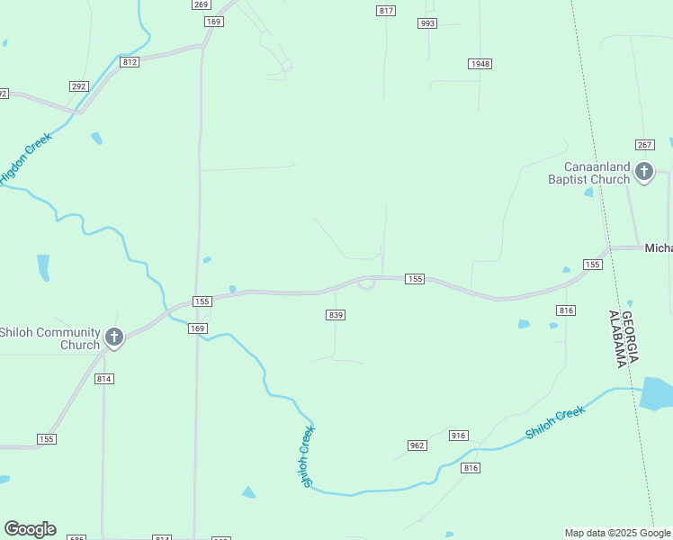 map of restaurants, bars, coffee shops, grocery stores, and more near in Higdon