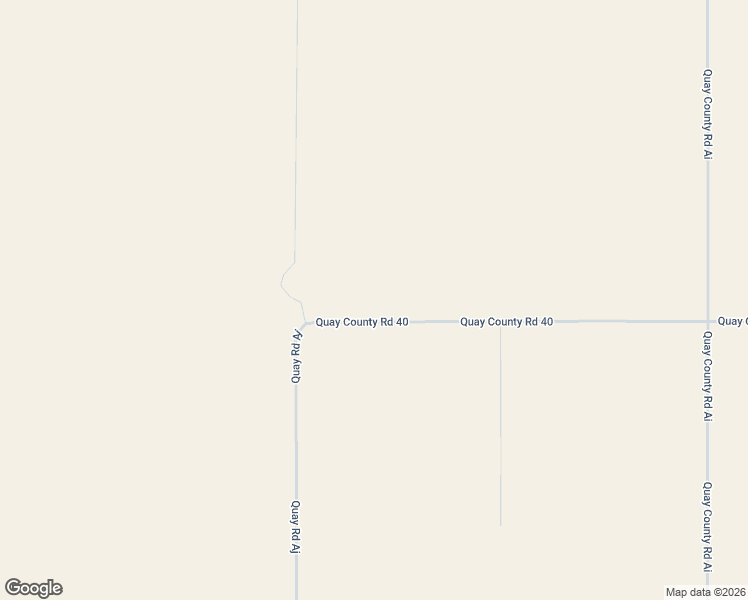 map of restaurants, bars, coffee shops, grocery stores, and more near 3483 Quay Road 40 in McAlister