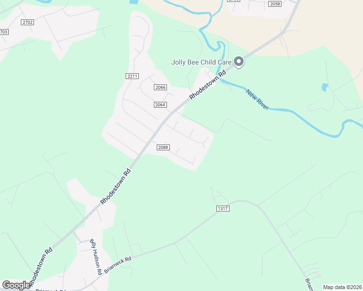 map of restaurants, bars, coffee shops, grocery stores, and more near 304 Brigham Court in Jacksonville