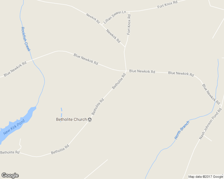 map of restaurants, bars, coffee shops, grocery stores, and more near 138 Betholite Road in Magnolia