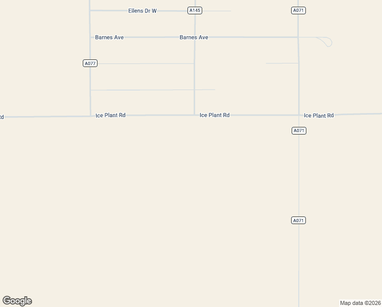 map of restaurants, bars, coffee shops, grocery stores, and more near in McIntosh