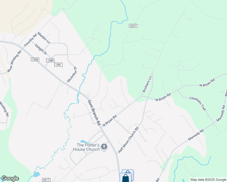 map of restaurants, bars, coffee shops, grocery stores, and more near 124 Mill Pond Road in Jacksonville