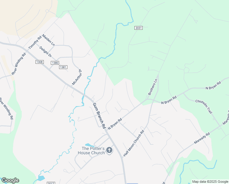 map of restaurants, bars, coffee shops, grocery stores, and more near 124 Mill Pond Road in Jacksonville