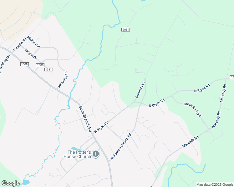 map of restaurants, bars, coffee shops, grocery stores, and more near 114 Meadow Trail in Jacksonville