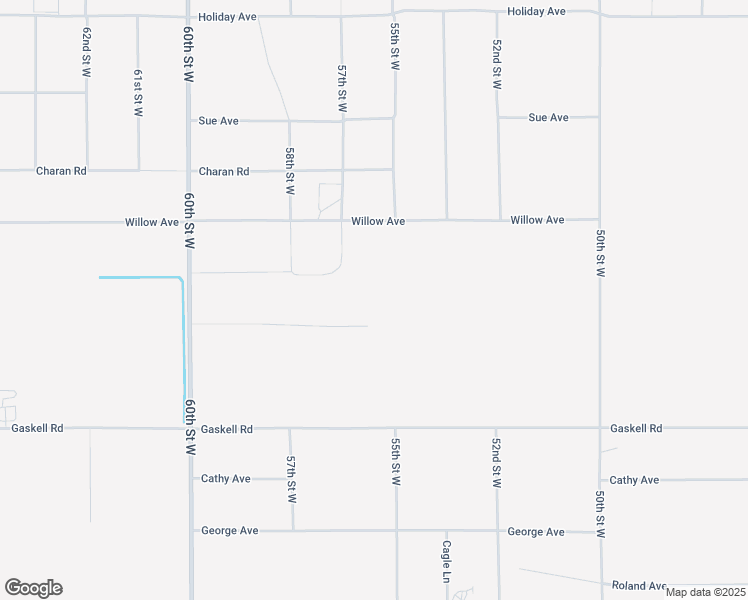 map of restaurants, bars, coffee shops, grocery stores, and more near in Rosamond
