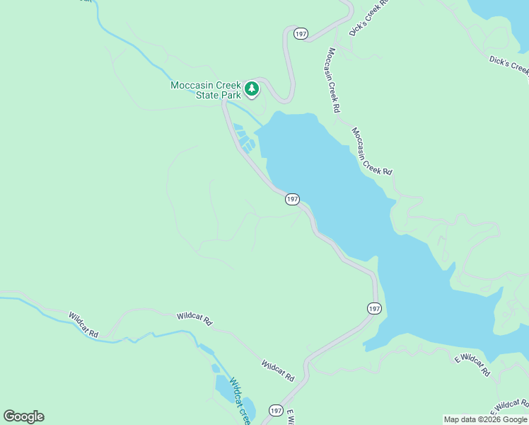 map of restaurants, bars, coffee shops, grocery stores, and more near 152 Summit Ridge Drive in Clarkesville