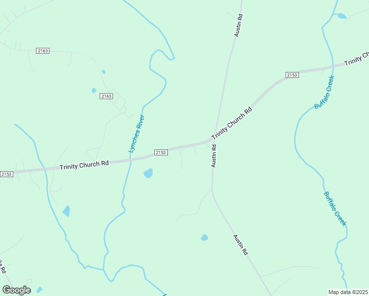 map of restaurants, bars, coffee shops, grocery stores, and more near 1313 Trinity Church Road in Monroe
