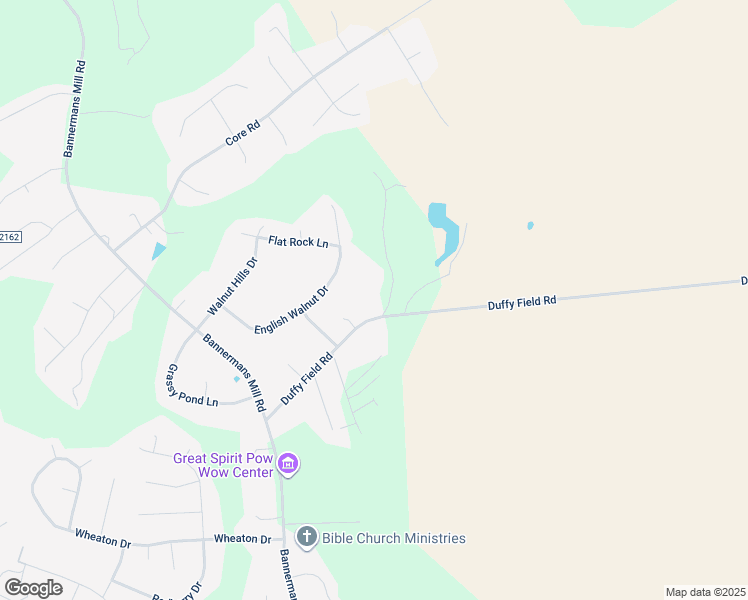 map of restaurants, bars, coffee shops, grocery stores, and more near 103 Indian Cave Drive in Richlands