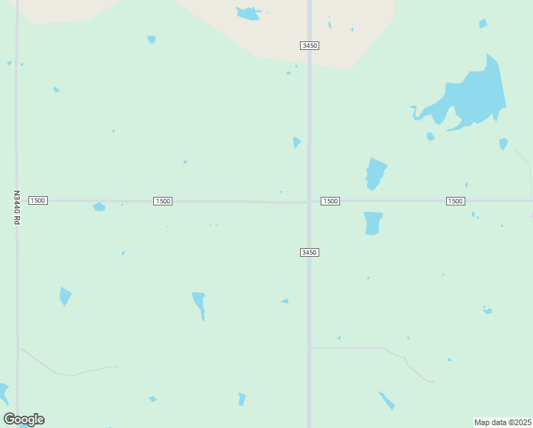 map of restaurants, bars, coffee shops, grocery stores, and more near 4839 County Road 1500 in Stratford