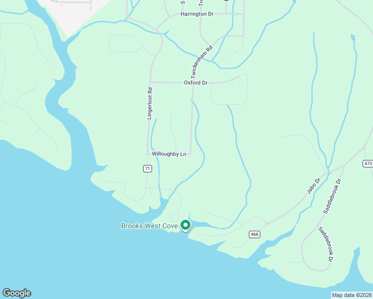 map of restaurants, bars, coffee shops, grocery stores, and more near 20-198 Abbey Lane in Killen