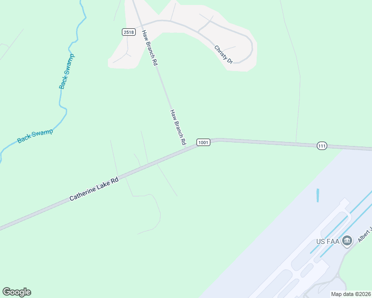 map of restaurants, bars, coffee shops, grocery stores, and more near 2000 Haw Branch Rd in Richlands