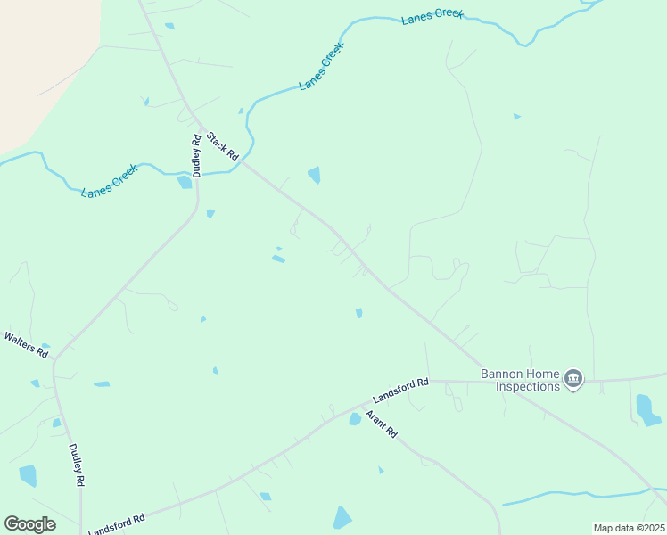 map of restaurants, bars, coffee shops, grocery stores, and more near 4316 Stack Road in Monroe
