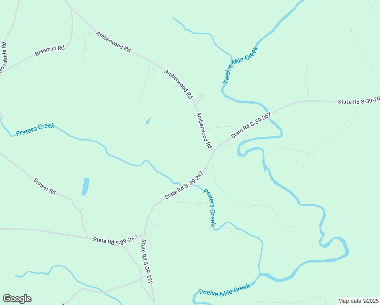 map of restaurants, bars, coffee shops, grocery stores, and more near 1055 Belle Shoals Road in Pickens