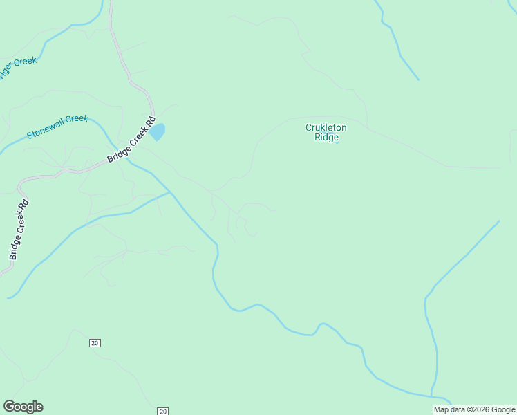 map of restaurants, bars, coffee shops, grocery stores, and more near 137 Pond View Drive in Tiger