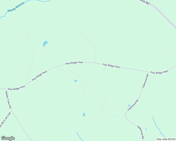 map of restaurants, bars, coffee shops, grocery stores, and more near 1560 Pea Ridge Highway in Jonesville