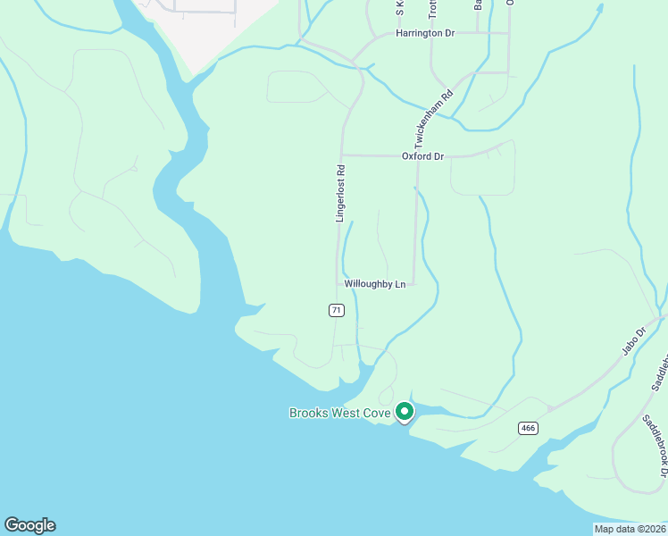 map of restaurants, bars, coffee shops, grocery stores, and more near 1461 Lingerlost Road in Killen