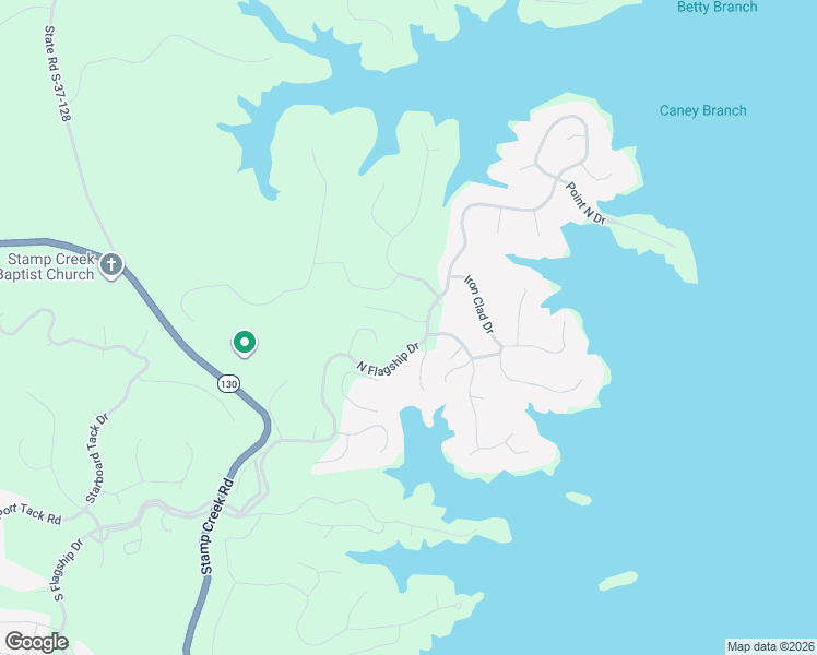 map of restaurants, bars, coffee shops, grocery stores, and more near 7 Maritime Drive in Salem