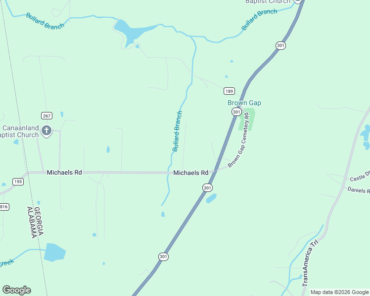 map of restaurants, bars, coffee shops, grocery stores, and more near 171 Rock Creek Road in Trenton