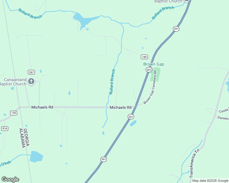 map of restaurants, bars, coffee shops, grocery stores, and more near 171 Rock Creek Road in Trenton