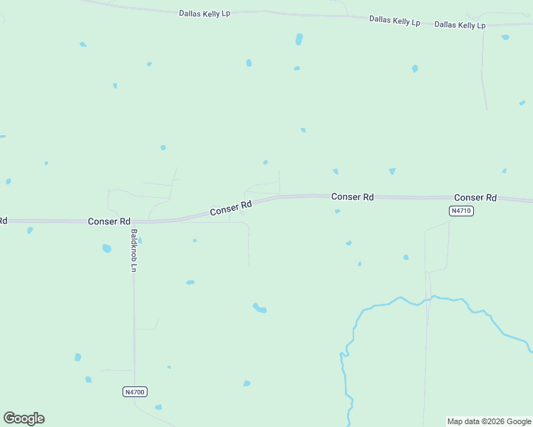 map of restaurants, bars, coffee shops, grocery stores, and more near 22493 Conser Road in Heavener