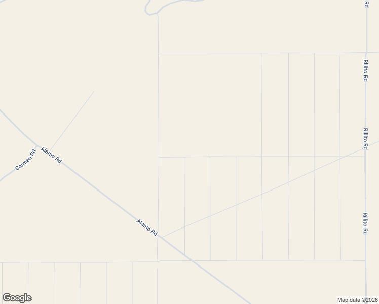 map of restaurants, bars, coffee shops, grocery stores, and more near Ray Road in Yucca