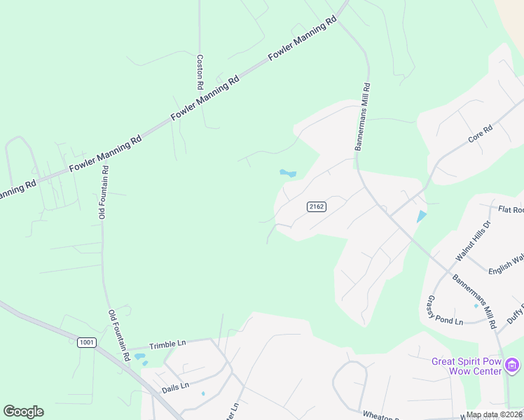 map of restaurants, bars, coffee shops, grocery stores, and more near 142 Saint Road in Richlands