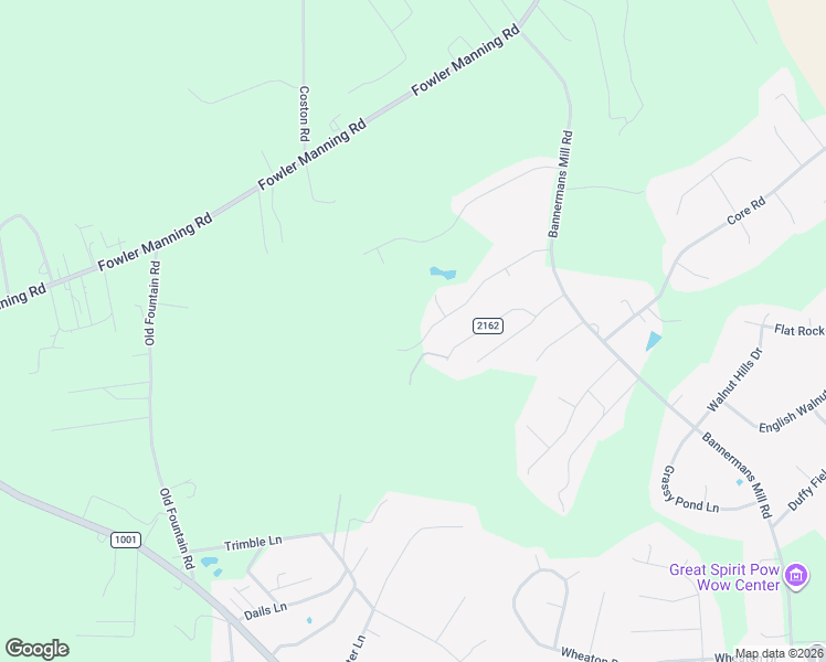 map of restaurants, bars, coffee shops, grocery stores, and more near 142 Saint Road in Richlands