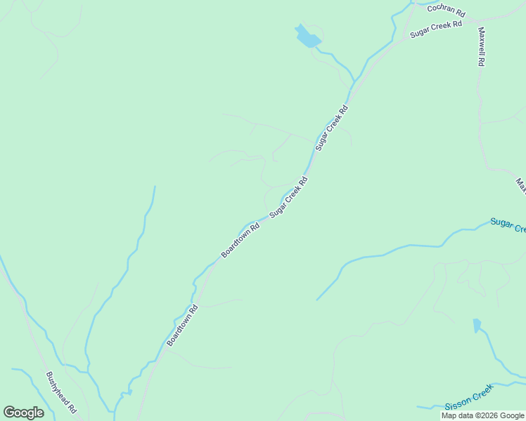 map of restaurants, bars, coffee shops, grocery stores, and more near 220 Sweetwater Road in Blue Ridge