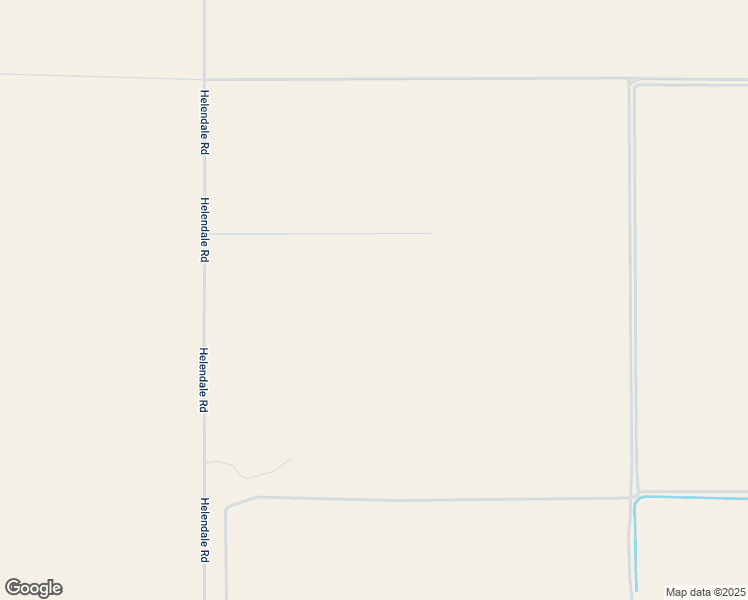 map of restaurants, bars, coffee shops, grocery stores, and more near Helendale Road in Helendale