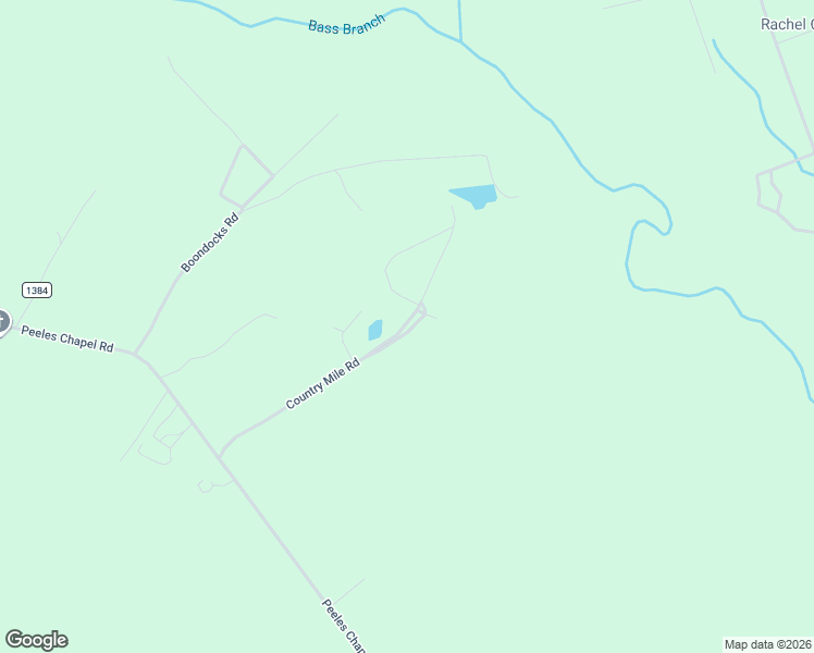 map of restaurants, bars, coffee shops, grocery stores, and more near 21220 Country Mile Road in Laurel Hill