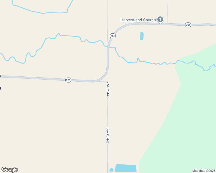 map of restaurants, bars, coffee shops, grocery stores, and more near 2927 Lee Road 447 in Moro