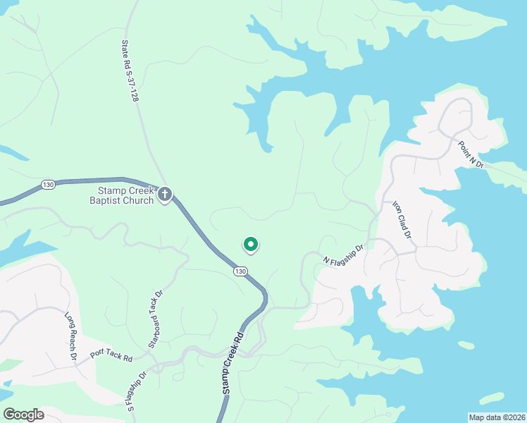 map of restaurants, bars, coffee shops, grocery stores, and more near 204 Shipmaster Drive in Salem