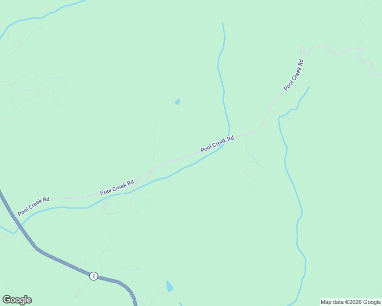 map of restaurants, bars, coffee shops, grocery stores, and more near 834-1148 Pool Creek Road in Clayton