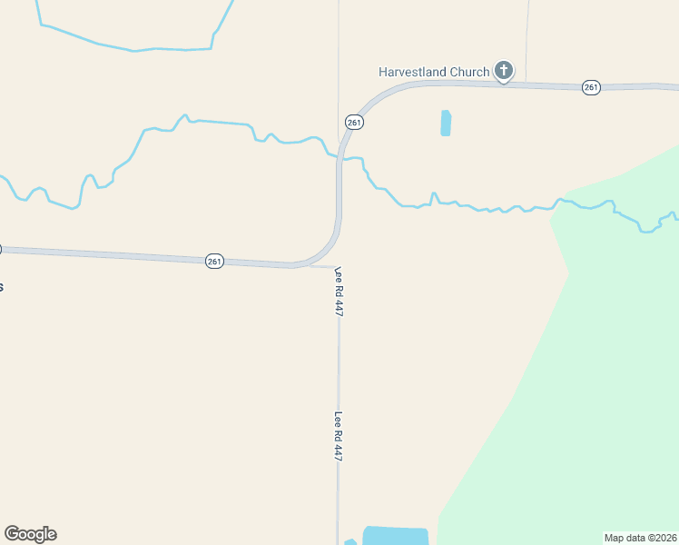 map of restaurants, bars, coffee shops, grocery stores, and more near 2927 Lee Road 447 in Moro