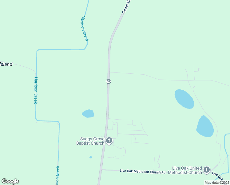 map of restaurants, bars, coffee shops, grocery stores, and more near in 