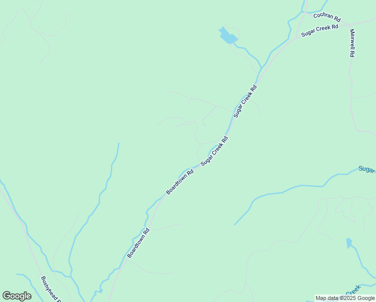 map of restaurants, bars, coffee shops, grocery stores, and more near 172 Sweetwater Road in Blue Ridge