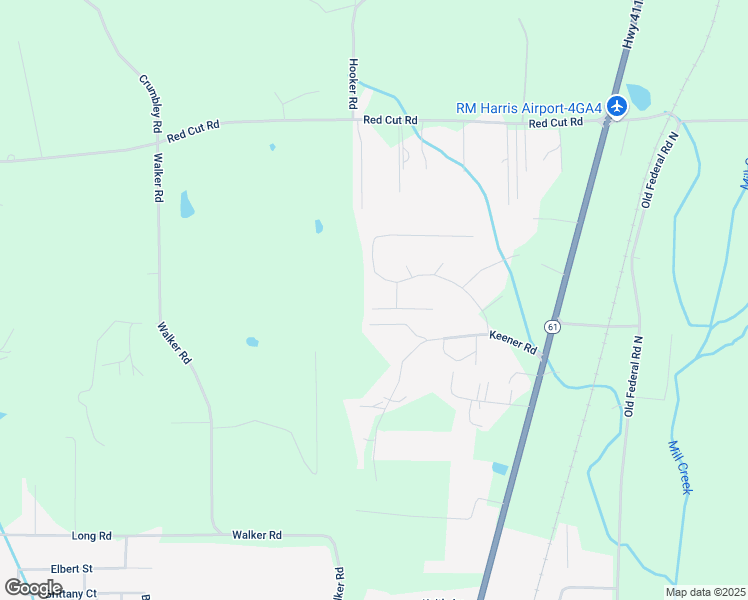 map of restaurants, bars, coffee shops, grocery stores, and more near 38 Westbrook Drive in Chatsworth