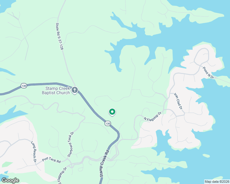 map of restaurants, bars, coffee shops, grocery stores, and more near 206 Shipmaster Drive in Salem